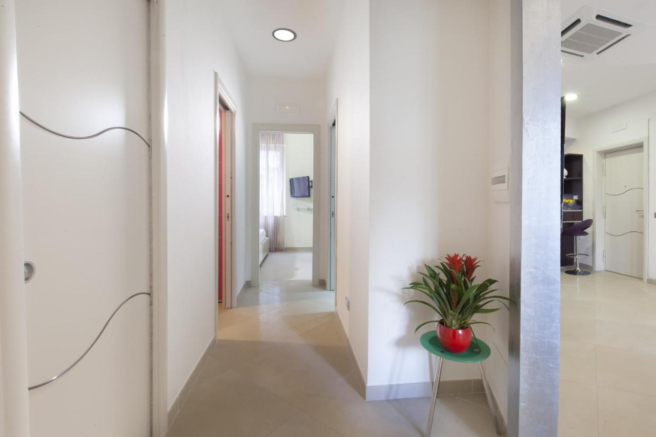 Estate4Home - L'Onda Viola Sorrento Eksteriør billede