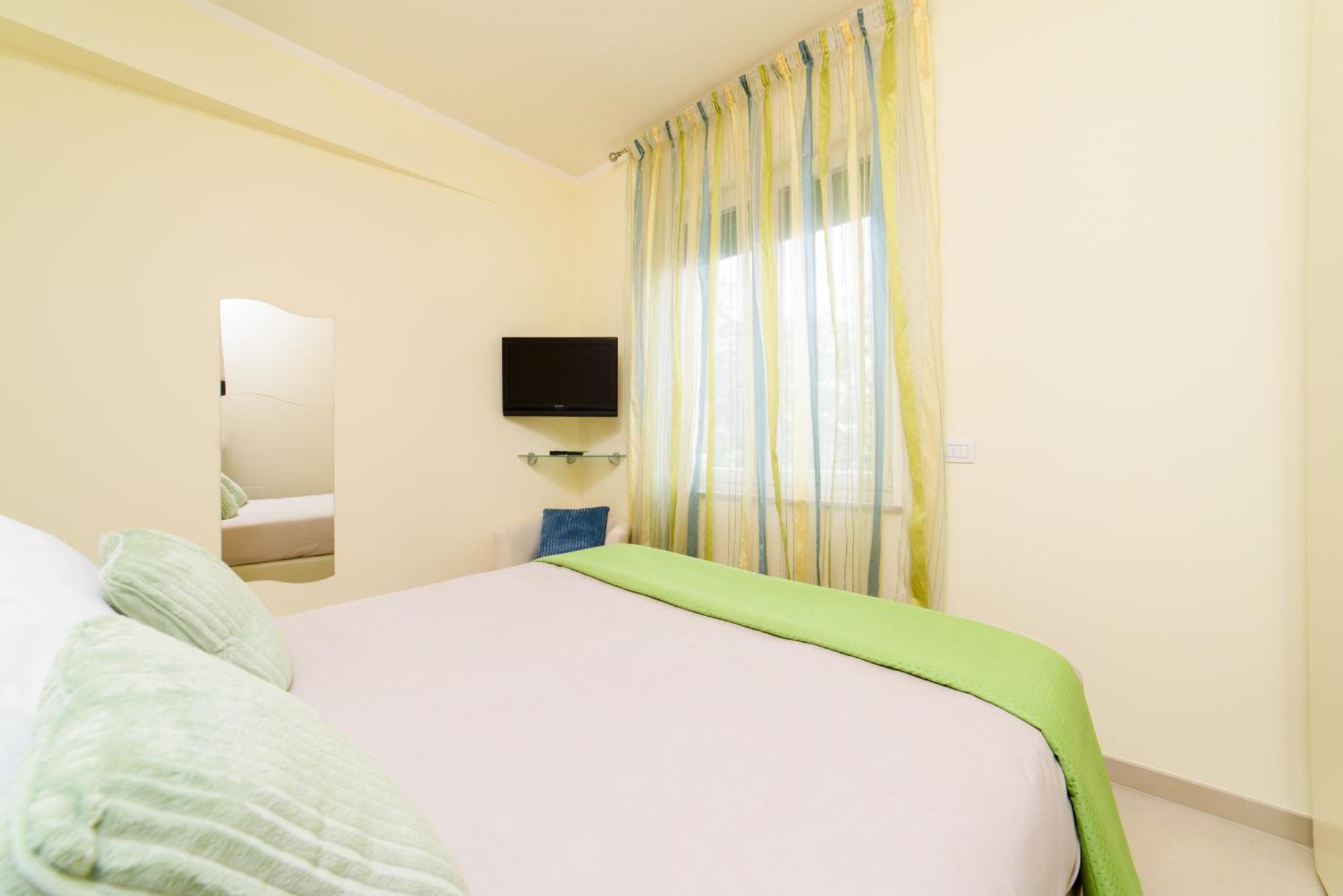 Estate4Home - L'Onda Viola Sorrento Eksteriør billede